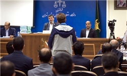 اجرای حکم بابک زنجانی آیا وقتی دیگر؟/جعبه سیاه فساد نفتی حکم اعدام زنجانی را می‌شکند!