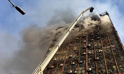 ۴۷ ابلاغیه برای کارگاههای ناایمن پلاسکو صادر شده بود/ بازرسی از اصناف به ما ارتباطی ندارد