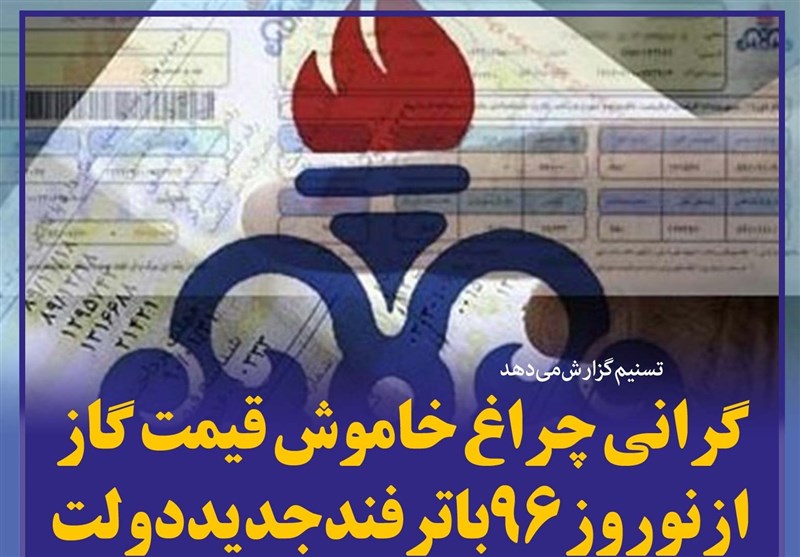 گاز ۱۵۰ تومانی غیر قانونی است/ هیات دولت مصوبه گازی را لغو کند