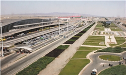 اتصال مترو به فرودگاه امام(ره) تا اردیبهشت ۹۶/ رایزنی با ۶ ایرلاین خارجی برای ورود به ایران