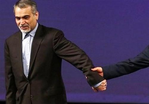 سندی از همکاری اقتصادی خانواده «فریدون» با بدهکار بزرگ بانکی