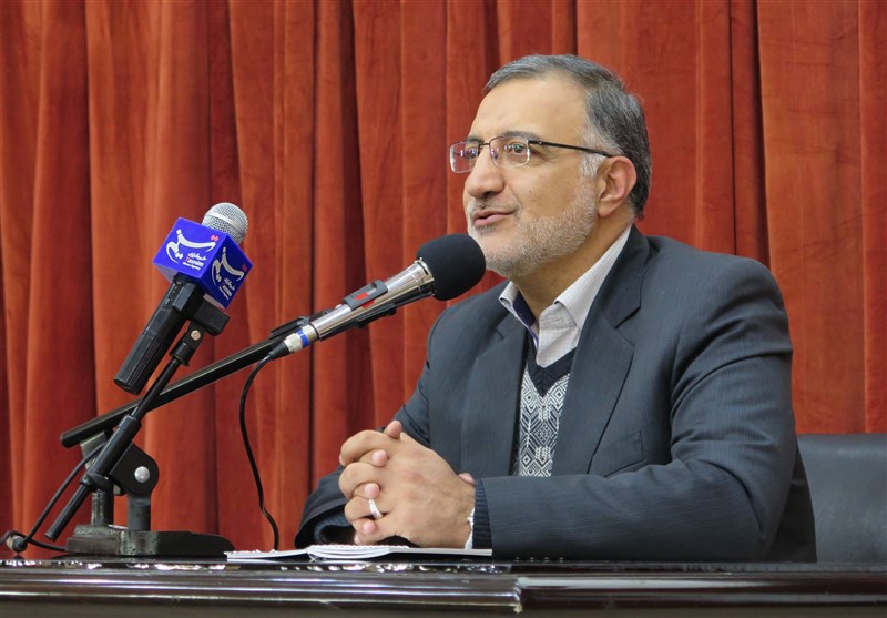 روابط نادرست و تخلفات «فریدون» مسجل است/رئیس جمهور برخورد کند