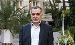 میتینگ تبلیغاتی برادر رئیس جمهور در جوار مضجع امام هشتم(ع)/ خواب فریدون یا توهم در اطلاع‌رسانی!