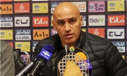منصوریان: برای سلامتی بازیکنان باید حمد و قُلْ هُوَ اللَّهُ بخوانیم/ فضای نشاط اِستُپ شد!/ بعید می‌دانم رأی فیفا شکسته شود