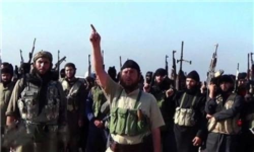 داعش 20 سرباز و 5 شهروند عراقی را ربود
