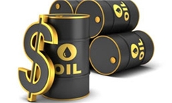 قیمت نفت به بیش از ۵۶.۳۲ دلار رسید