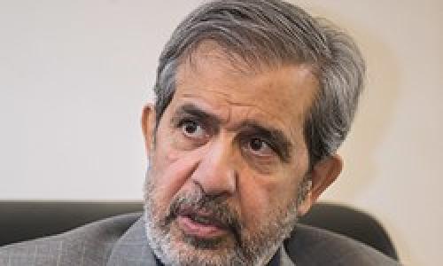 اقدام ترامپ گروگانگیری مدرن است/ رئیس جمهور آمریکا هنوز در هیجان انتخابات به سر می‌برد
