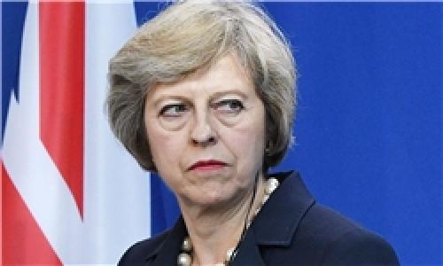 نخست‌وزیر انگلیس: نقض برجام از سوی ایران باید با شدت پاسخ داده شود/اولویت ما عقب راندن ایران است