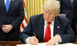 طومار برای استیضاح ترامپ/ تردید‌های تازه درباره سلامت روان رئیس‌جمهور جدید آمریکا