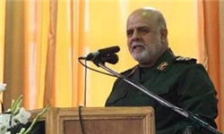 داعشیها بهطور کامل در محاصره نیروهای جبهه مقاومت قرار دارند