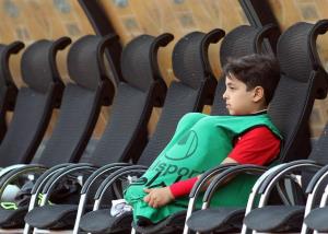 یادداشت حقوقی: پرسپولیس و هانی نوروزی 