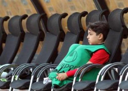 یادداشت حقوقی: پرسپولیس و هانی نوروزی 