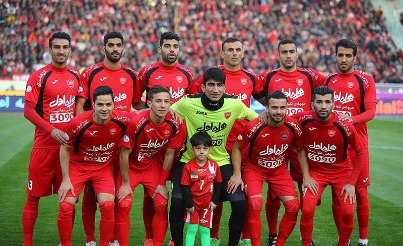 مشخص شدن ترکیب پرسپولیس برای دیدار با صبا/ رونمایی از یانسکی و بازگشت رضاییان