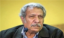 «کاظم افرندنیا» درگذشت