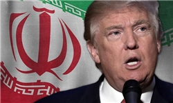 راهبرد تیم ترامپ اعمال فشار بر ایران برای به هم زدن توافق است