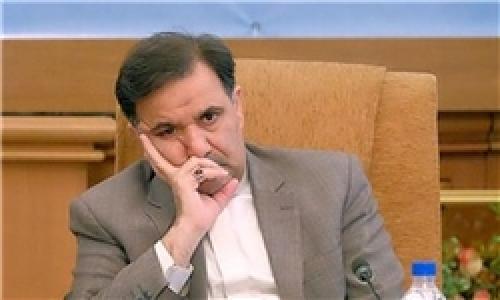 آخوندی در کمیسیون عمران حضور نیافت/ طرح «استیضاح وزیر راه» به هیات رئیسه ارجاع شد