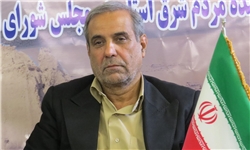 ابتکار ریزگردها را در ریگان مهار کند/ توفان شن مانع پیشرفت منطقه می شود