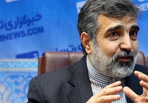 سوخت ۲۰درصدی برای راکتور تهران تولید می‌کنیم/ هفته گذشته یک برنامه ۵ساله با روس‌ها امضا کردم