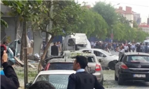 تیراندازی در یک رستوران در استانبول یک کشته و 2 مجروح برجا گذاشت
