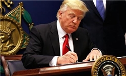 خطر فسخ قرارداد بوئینگ با ایران در سایه قانون ممنوعیت مهاجرت ترامپ