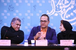  جوان: تا کی می‌خواهیم از بدبختی‌ها فیلم بسازیم 