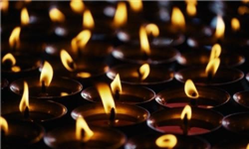 واردات 246 تنی انواع شمع به کشور در 9 ماه نخست امسال!