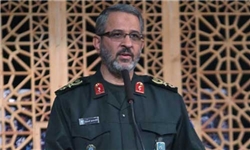 مهمترین ماموریت بسیج کادرسازی برای انقلاب اسلامی است