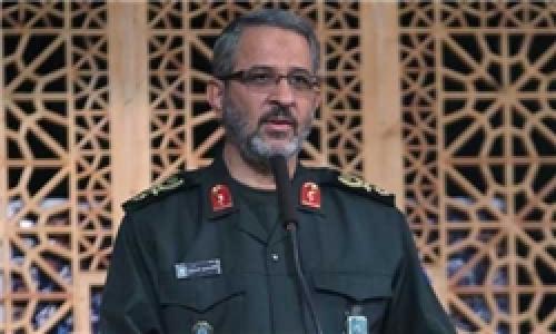 مهمترین ماموریت بسیج کادرسازی برای انقلاب اسلامی است