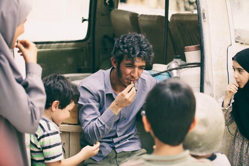 ادامه بازتاب‌های یک فیلم حیرت‌انگیز/جشنواره فجر در شُک «ویلایی‌ها»/چند سال برای ساخت این فیلم پژوهش شده است؟/دست برتر ژانر دفاع مقدس در سینمای ایران