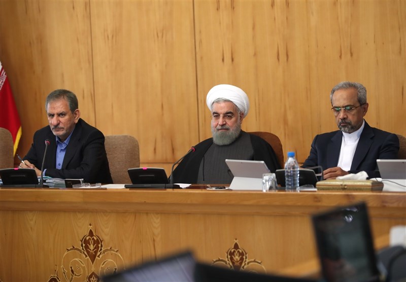  دولت به کارمندان رسمی و پیمانی «هزینه جابجایی محل خدمت»می‌دهد + جزئیات