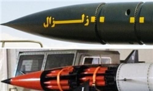 روزنامه آلمانی: آزمایش «موشک کروز» از سوی ایران در قطعنامه‌های سازمان ملل ممنوع نشده است