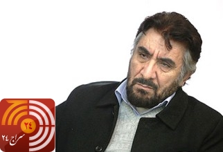 متاسفانه الان هنرمندان برای سینما تعیین تکلیف می کنند/جشنواره فجر تاکنون باعث تقویت سینمای انقلابی نبوده است