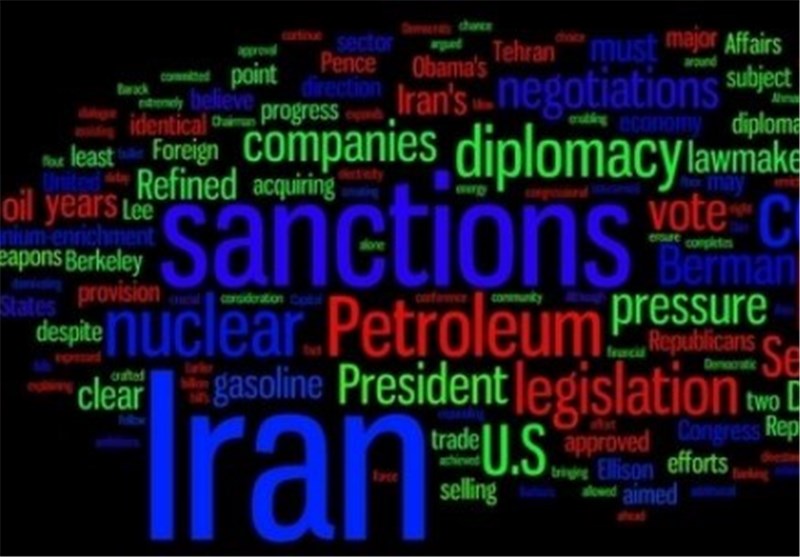  رویترز: آمریکا روز جمعه تحریم‌های جدیدی علیه چند شرکت ایرانی وضع می‌کند