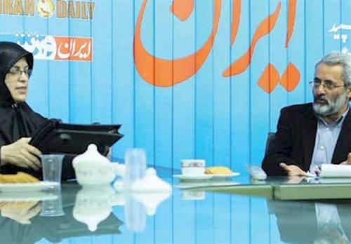 سلیمی‌نمین:اصلاح‌طلبان در سیاست مغازه چندنبش زده‌اند/برای «قدرت» با مرحوم هاشمی ائتلاف کردند