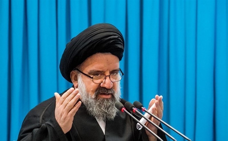 تجدید تحریم‌های اخیر نقض عهد صریح برجام بود/ در دنیای گرگ‌ها باید سلاح داشته باشیم