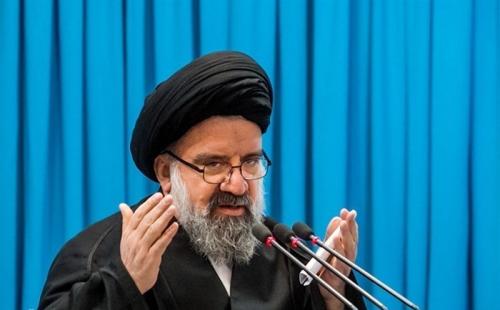 تجدید تحریم‌های اخیر نقض عهد صریح برجام بود/ در دنیای گرگ‌ها باید سلاح داشته باشیم