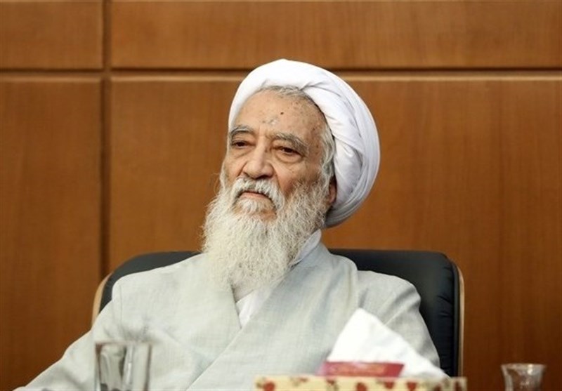 برگزاری اولین جلسه مجمع تشخیص به ریاست آیت‌الله موحدی‌‌کرمانی