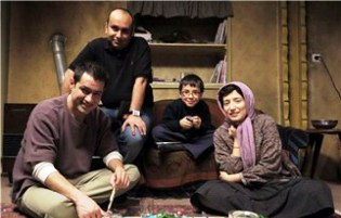  استقبال گرم از «حوض نقاشی»/ غیبت رنگ اجتماعی در فیلم