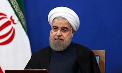 مرثیه‌ای که جریان خاص برای «وضع موجود» خواند/ نامه‌ای برای «عبور محترمانه» اصلاح‌طلبان از روحانی