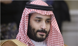 طمع ورزی پسر شاه عربستان تمامی ندارد؛ مصادره معادن و زمین‌خواری