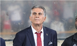 کی‌روش:بازیکنان پرسپولیس ۳ کیلو بالاتر از حد استاندارد دارند، نمی‌توانیم دعوتشان کنیم!/ با مورینیو و فرگوسن صحبت می‌کنم، نه برانکو