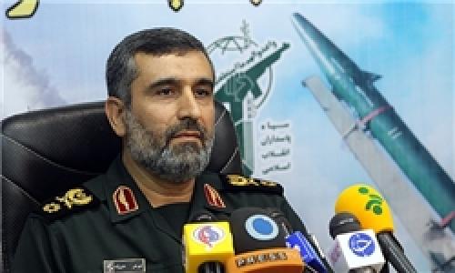تهدید ایران توسط مقامات آمریکایی یاوه‌گویی است/ دشمن خطایی کند موشک‌های ما غرش‌کنان بر سرش فرود می‌آید