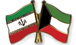 ممنوعیت ورود اتباع ایرانی به کویت صحت ندارد