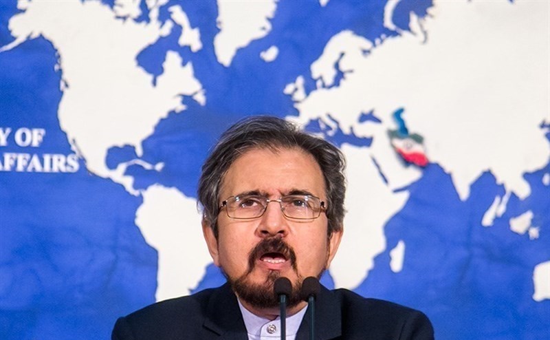  ایران با صدور روادید برای تیم ملی کشتی آمریکا موافقت کرد