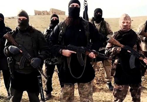  داعش ۱۷ زن عراقی را ربود