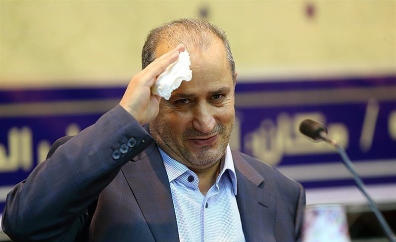 تاج: با رفع نگرانی‌های کی‌روش، زمینه حضور پرسپولیسی‌ها را فراهم می‌کنیم/ نتایج بازی‌های قبلی تراکتورسازی تغییر نخواهد کرد