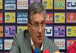 برانکو: می‌خواهم از این برد لذت ببرم