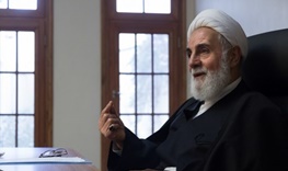  ناطق‌نوری: همدیگر را تحمل کنیم/ قانون اساسی نیاز به بازنگری دارد/ موافق نامزدی هاشمی در مجلس نبودم 