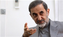 ایران به‌طور جدی از دولت مشروع و قانونی در عراق حمایت می‌کند