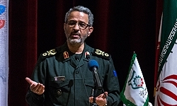 مواضع خصمانه رئیس جمهور آمریکا در قبال ایران عجیب نیست/ راه دفاع از خود را بلدیم